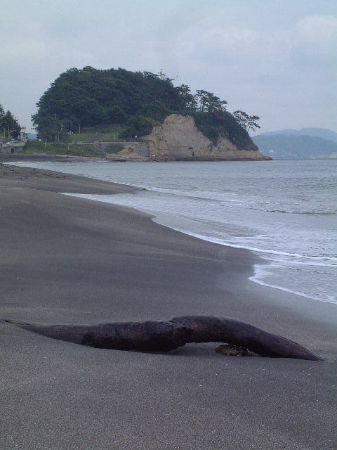 稲村ガ崎