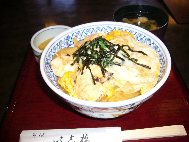 鎌倉丼