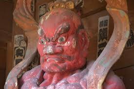 鎌倉史跡ー杉本寺 / 鎌倉ぶらぶら